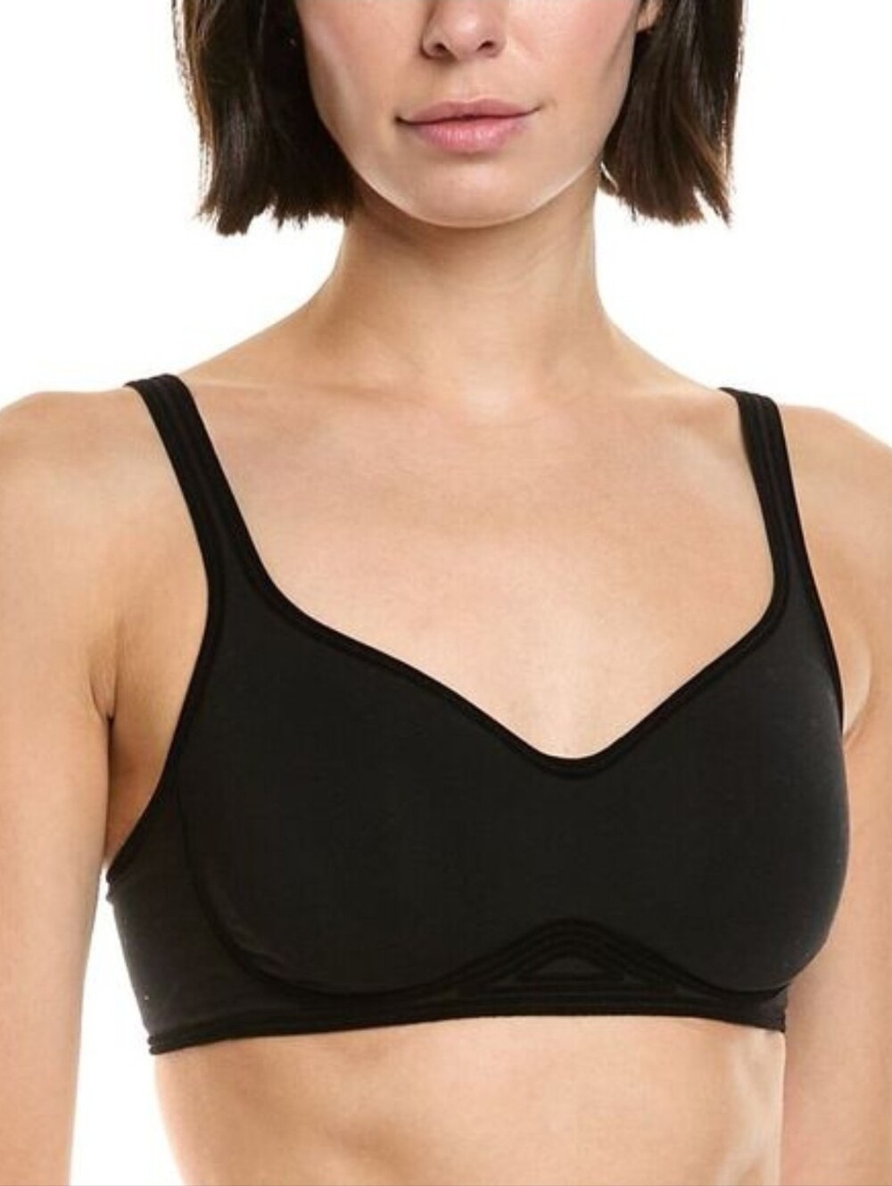 Wolford Contour Skin Bra 34B